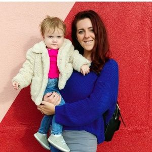 Meet your Posher, Maranda